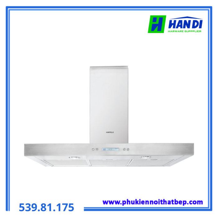 Máy hút mùi HAFELE HH WI90B 539.81.175