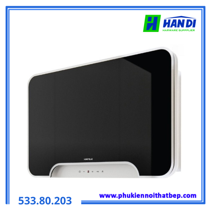 máy hút mùi Hafele HHWVGD90A 533.80.203