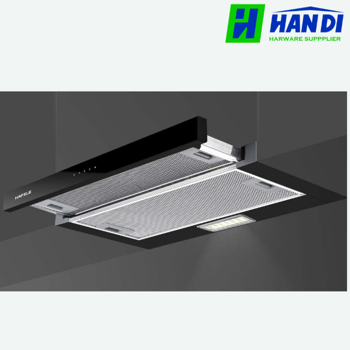 Máy hút mùi âm tủ HAFELE HC-T603B 533.86.811