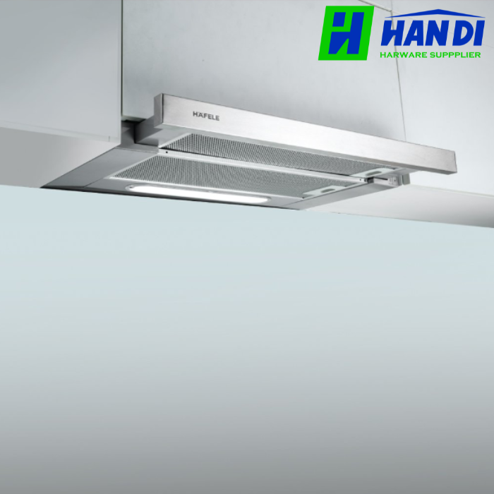 Máy hút mùi âm tủ HAFELE HH-TI60D 539.81.083