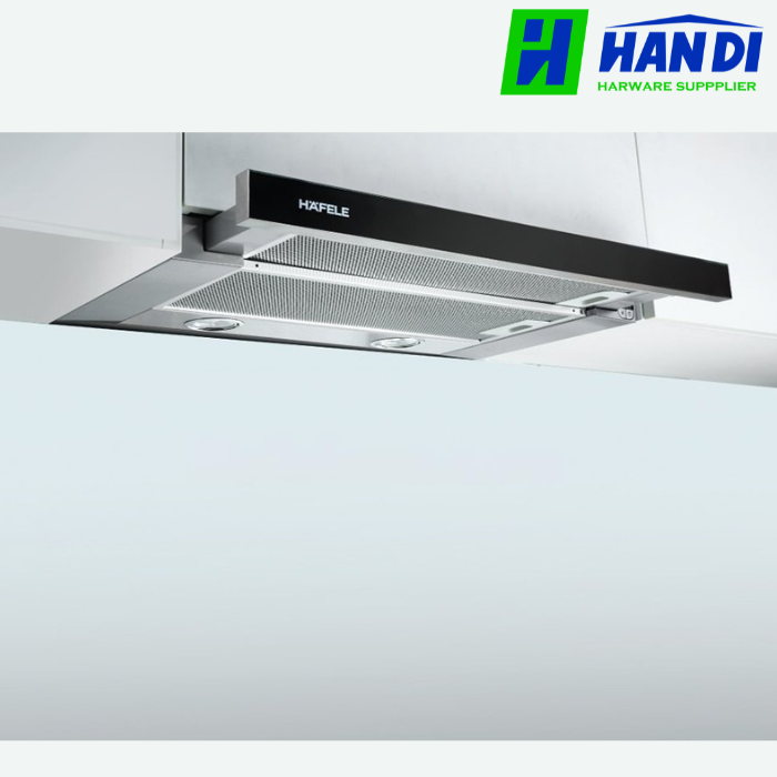 Máy hút mùi âm tủ HH-TG60E 539.81.073