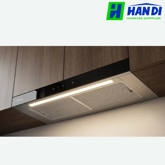Máy hút mùi âm tủ HH-TG90E 539.81.075