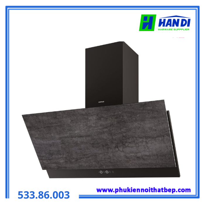 Máy hút mùi treo tường HAFELE HH-WVS90A 533.86.003