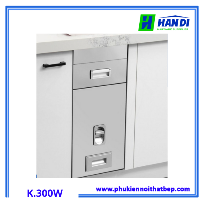 Euroking K.300W