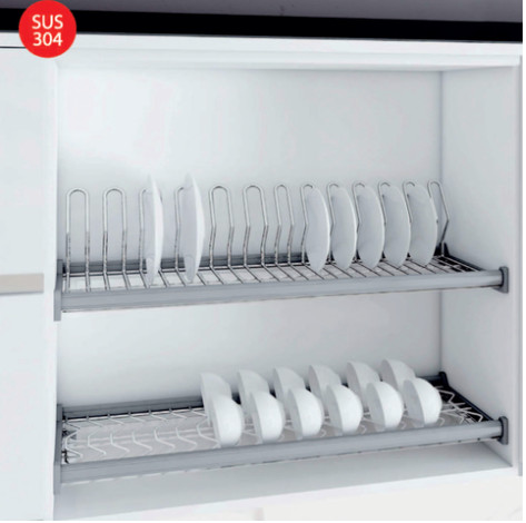 So sánh giá bát cố định và nâng hạ: loại nào tốt hơn?