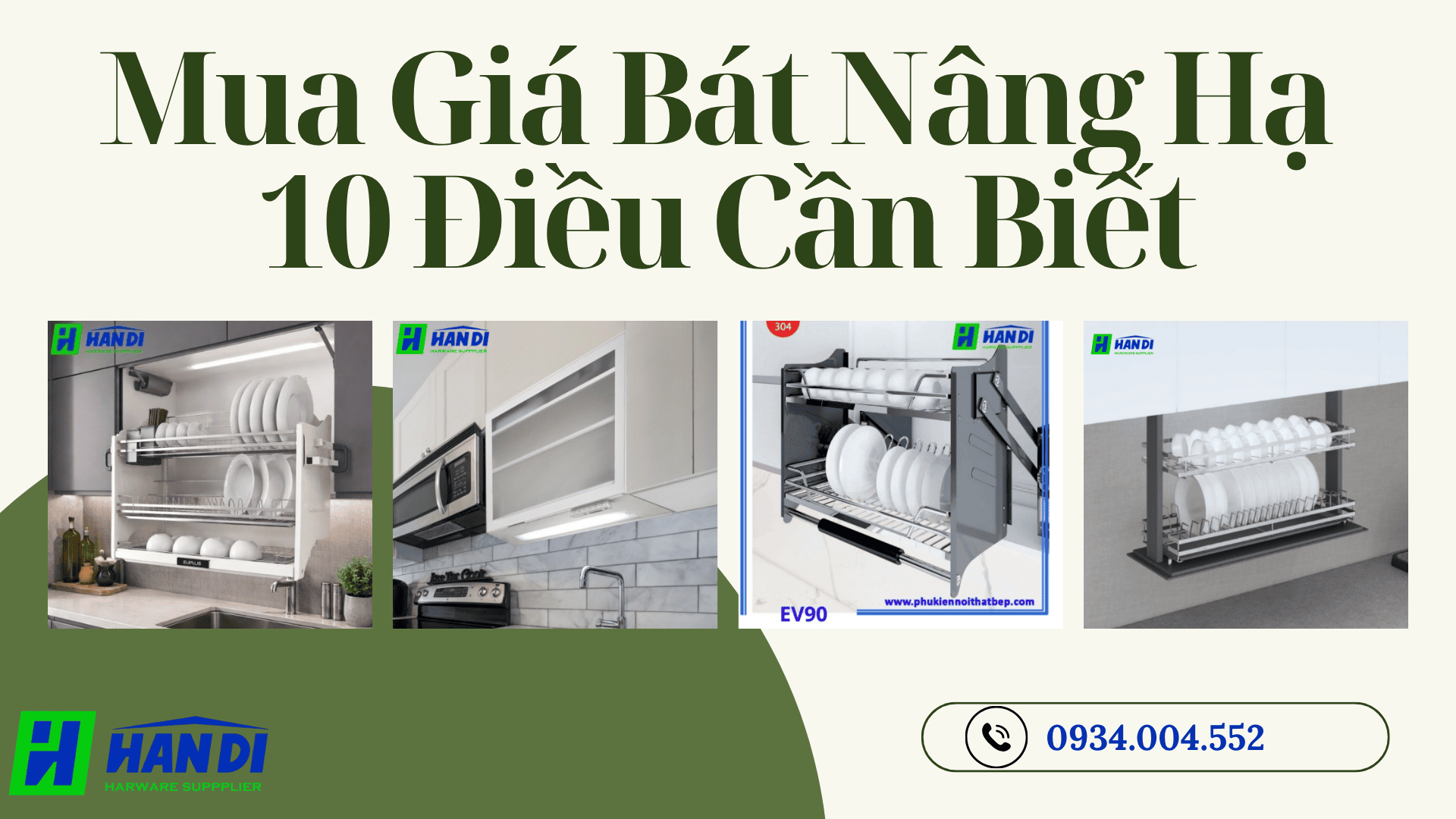 Giá Bát Đĩa Nâng Hạ: 10 Điều Cần Biết Trước Khi Mua