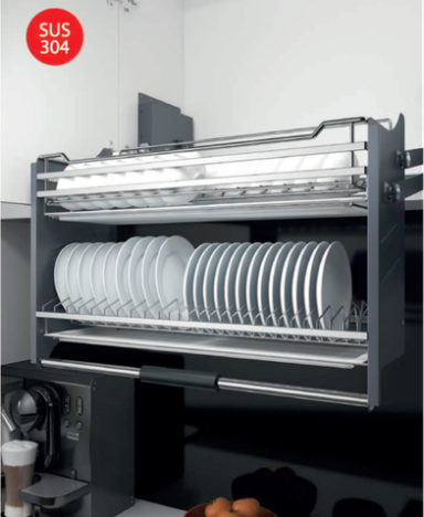 So sánh giá bát cố định và nâng hạ: loại nào tốt hơn?