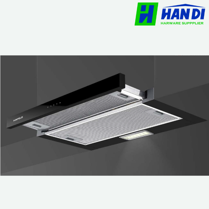 Có Nên Mua Máy Hút Mùi Cho Căn Bếp Gia Đình?