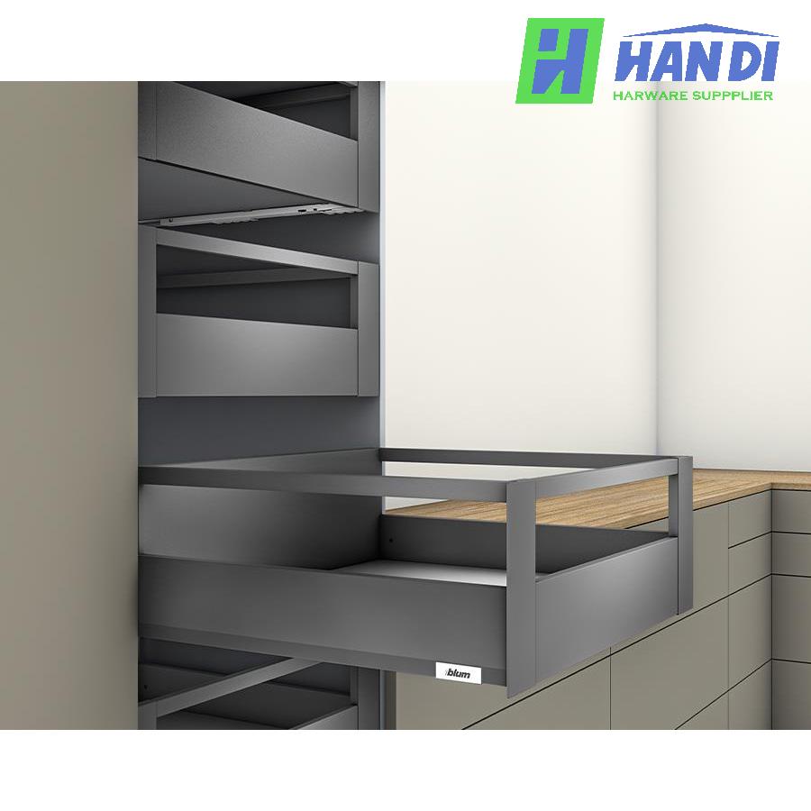 RAY HỘP ÂM BLUM MERIVOBOX IR2 E