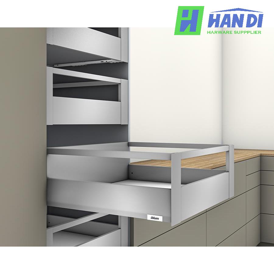 RAY HỘP ÂM BLUM MERIVOBOX IR2 E