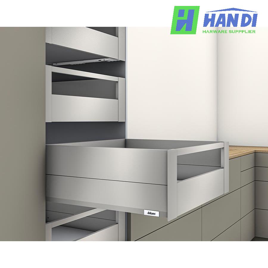 RAY HỘP ÂM BLUM MERIVOBOX IR3 E 40KG