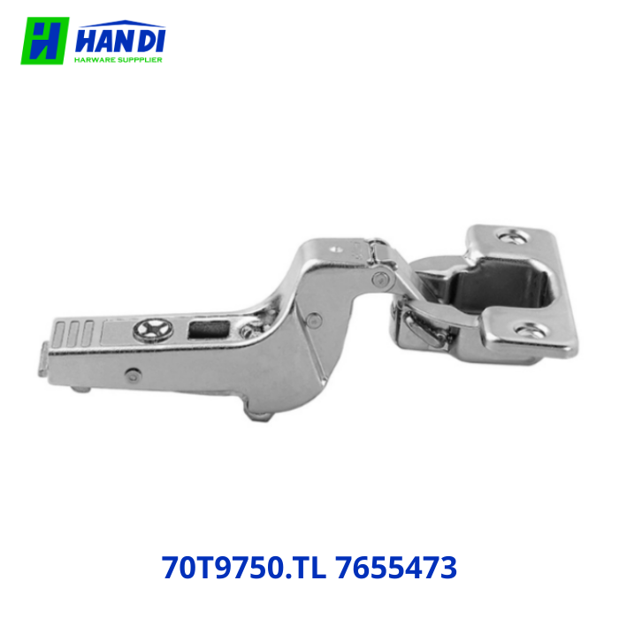 Bản lề Blum Clip top không bật góc mở 95° 70T9750.TL/70T9650.TL/70T9750TL