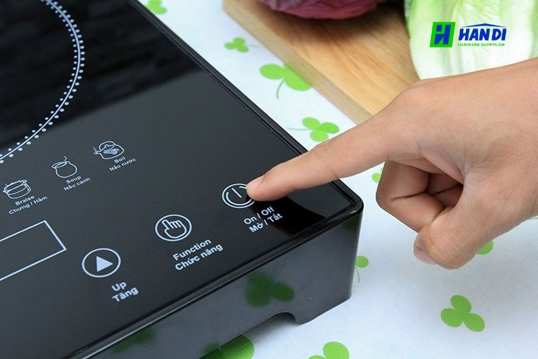 Bếp Hồng Ngoại Có Thực Sự Tốn Điện Hơn Bếp Từ Như Lời Đồn?