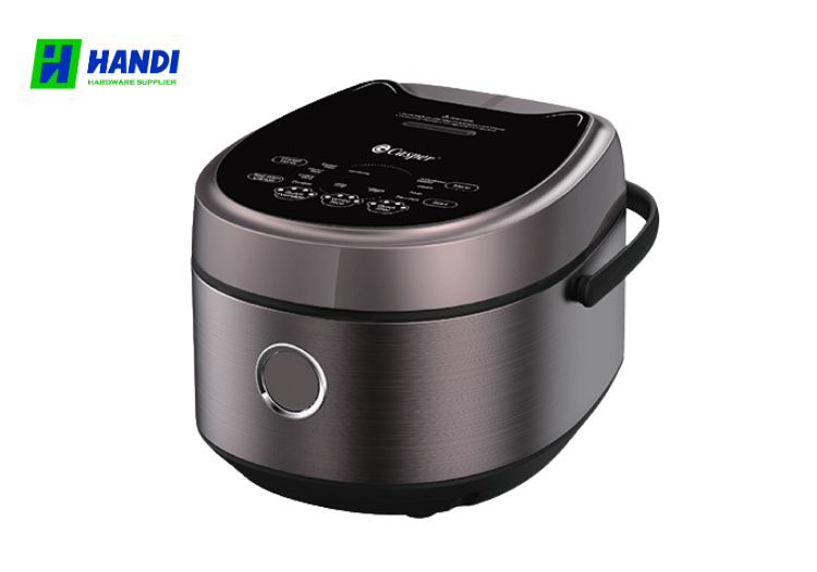 Cảm Biến Nhiệt Độ và Độ Ẩm tại hân di