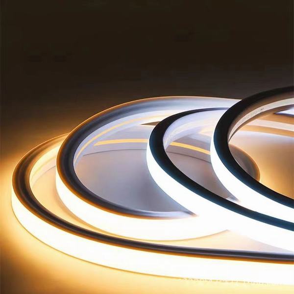 Led Line Silicon 5mm – 10mm: Giải Pháp Chiếu Sáng Nội Thất Hiện Đại