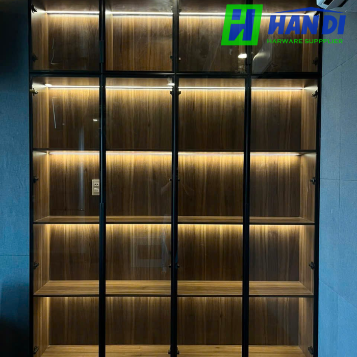 LED Thanh Nhôm
