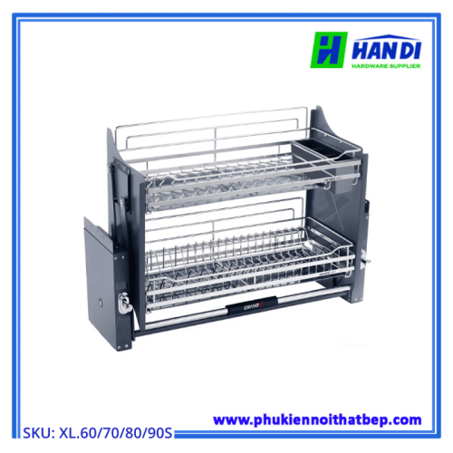 So sánh giá bát đĩa nâng hạ nan Oval và nan dẹt