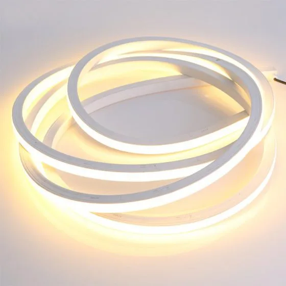 Led Line Silicon 5mm – 10mm: Giải Pháp Chiếu Sáng Nội Thất Hiện Đại
