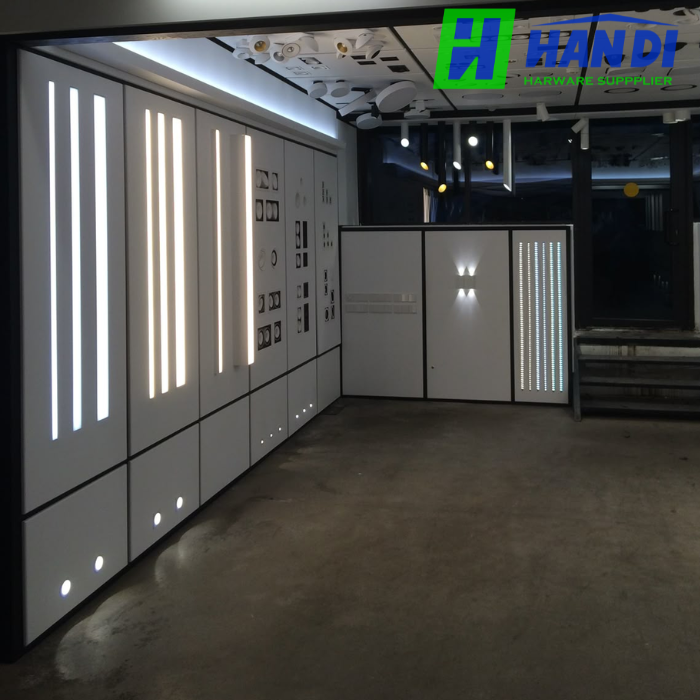 LED Thanh Nhôm Và LED Silicon
