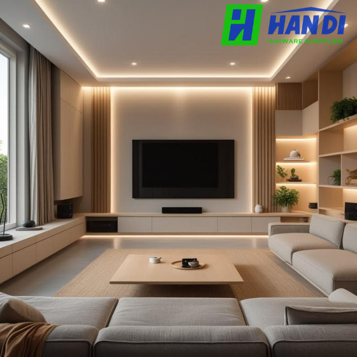 LED Thanh Nhôm Và LED Silicon
