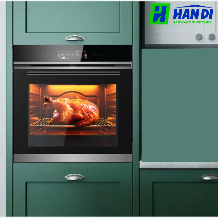 Lò Nướng Loại Nào Tốt Kinh Nghiệm Chọn Mua Chi Tiết