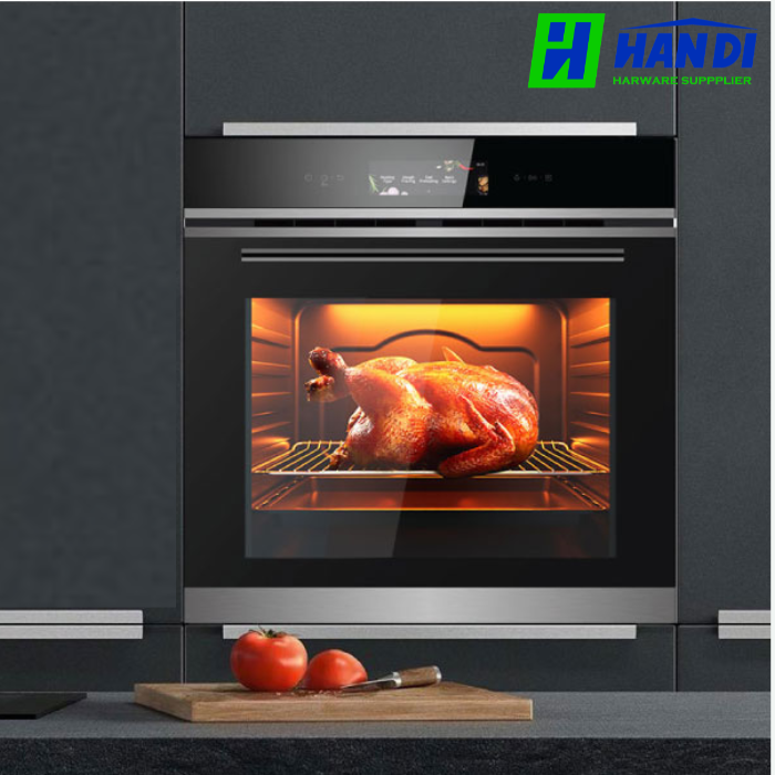 Lò Nướng Loại Nào Tốt Kinh Nghiệm Chọn Mua Chi Tiết