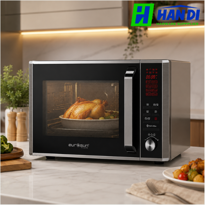 Lò Nướng Loại Nào Tốt Kinh Nghiệm Chọn Mua Chi Tiết