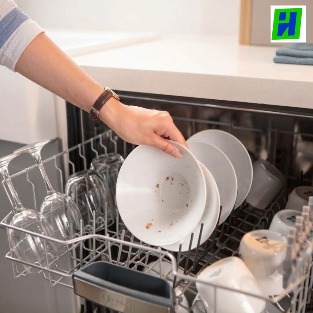 Máy rửa bát có thật sự cần thiết cho căn bếp gia đình?