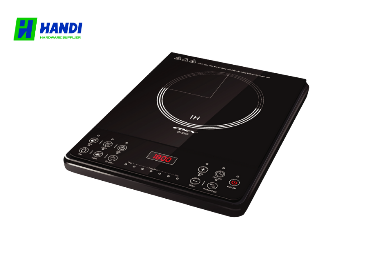 Những tính năng của thiết bị thông minh và cảm biến tại hân di