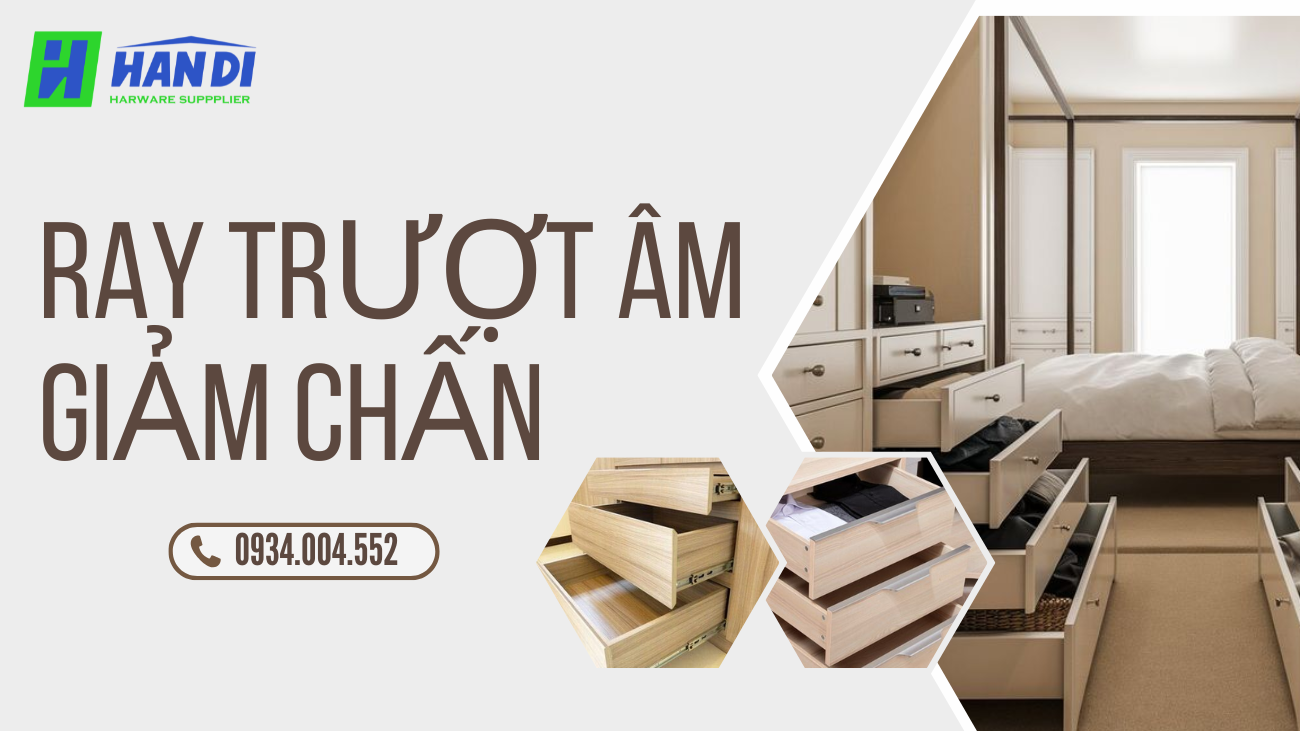 ray trượt