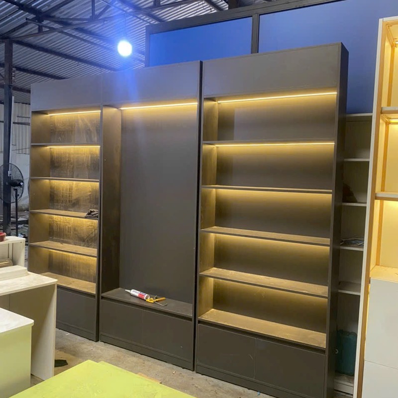 Led Line Trang Trí Tủ Bếp, Kệ Tủ Đẹp – Giá Tốt 2026