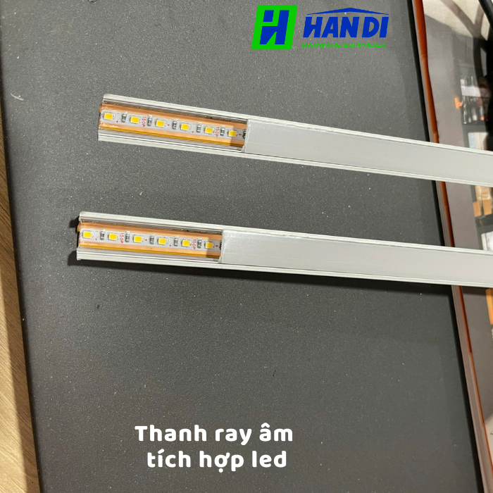Led Line Là Gì? Các Loại Led Line Silicon Và Led Line Thanh Nhôm Phổ Biến