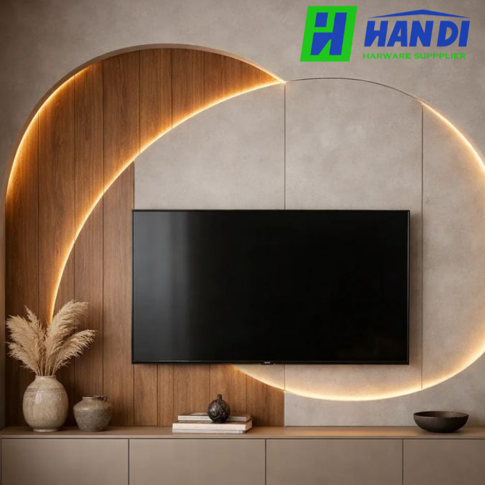 đèn led silicon