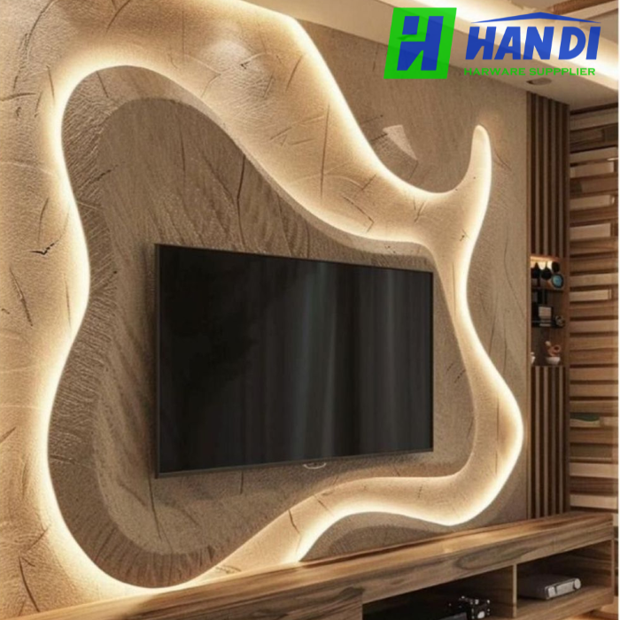 đèn led silicon