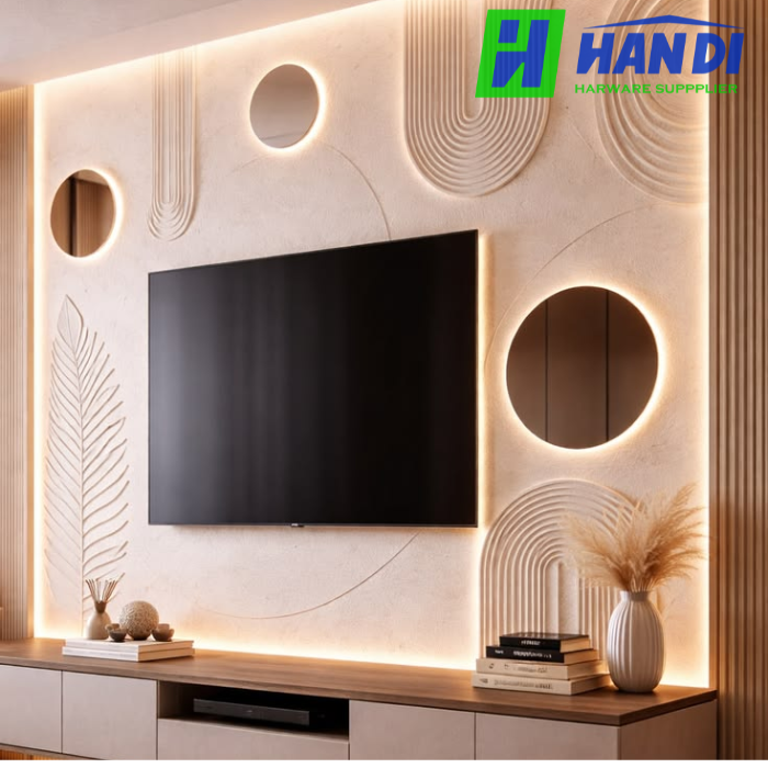 đèn led silicon