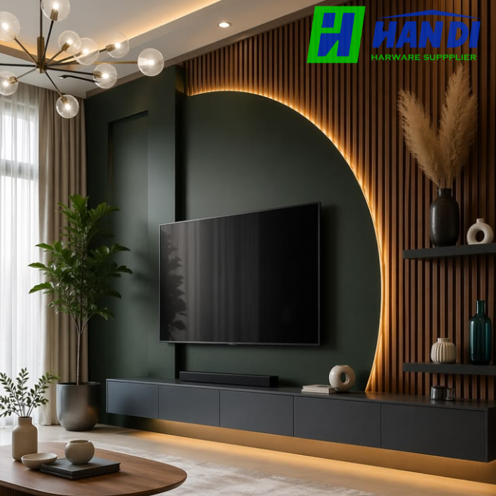 đèn led silicon