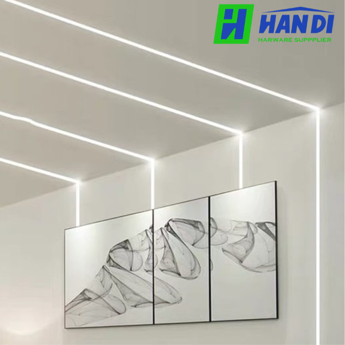 Đèn led silicon