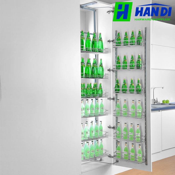 Tủ Đồ Khô Loại Nào Tốt? Kinh Nghiệm Chọn Mua Chi Tiết