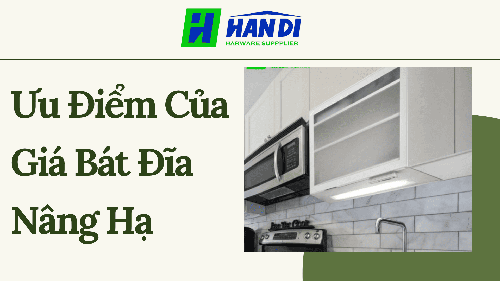 Ưu điểm của giá bát đĩa nâng hạ