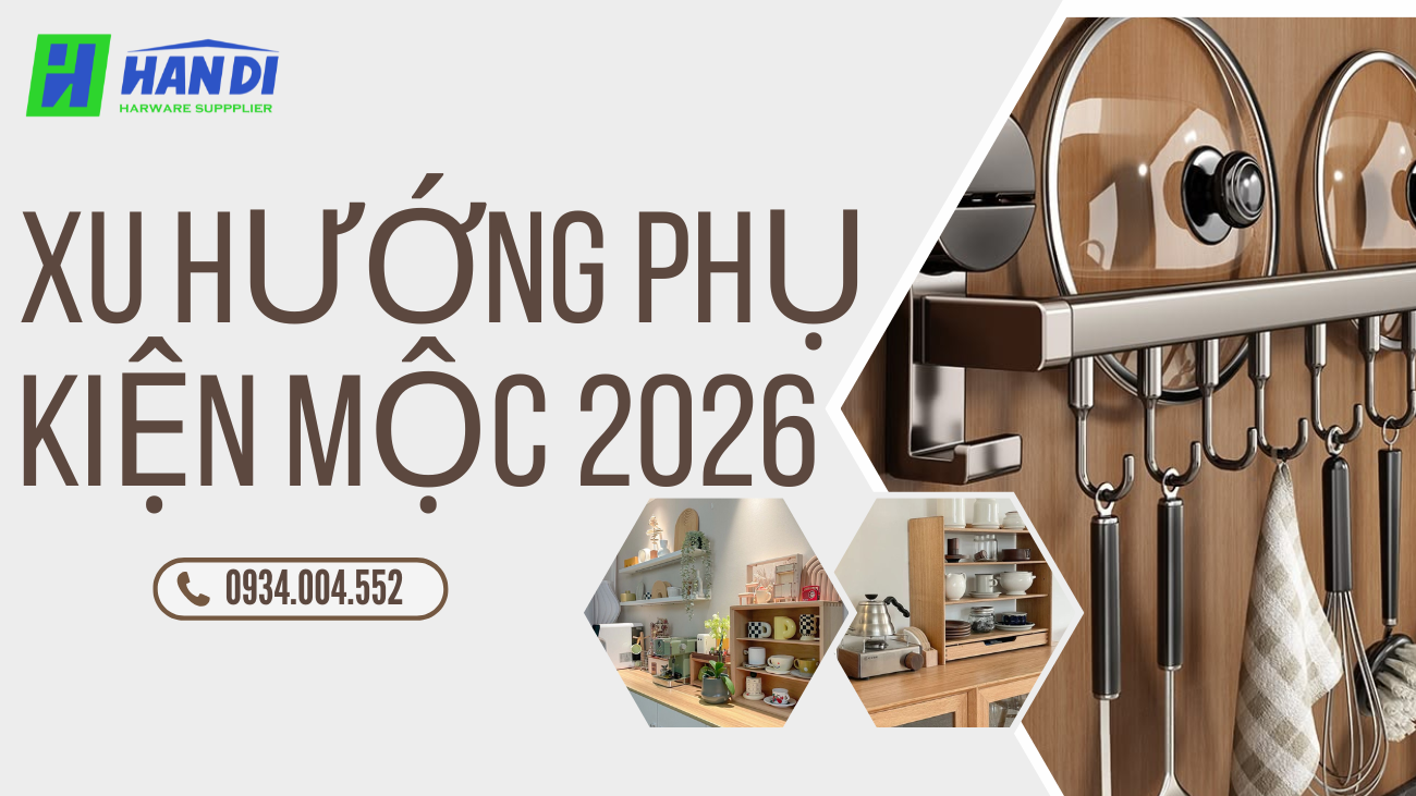 phụ kiện mộc