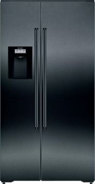 Tủ lạnh side by side SIEMENS KA92DHXFP IQ700