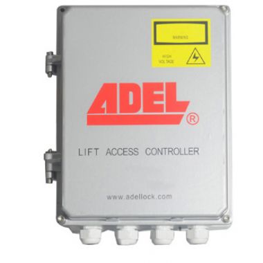 Bộ điều khiển thang máy ADEL đa tầng A90