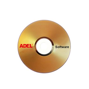 Phần mềm quản lý khóa ADEL LOCK A93 