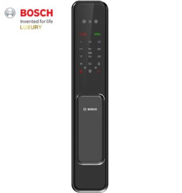 Khóa vân tay Bosch EL600