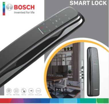 Khóa điện tử Bosch EL 800A