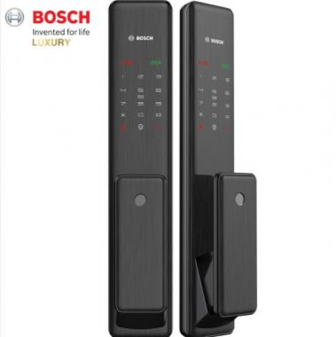 Khóa vân tay Bosch FU 780