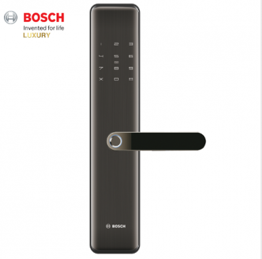 Khóa điện tử Bosch ID 40P 