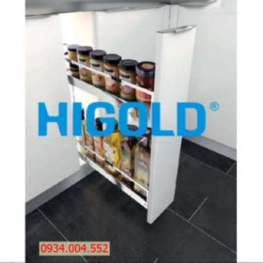 Kệ gia vị dụng cụ Higold  304221