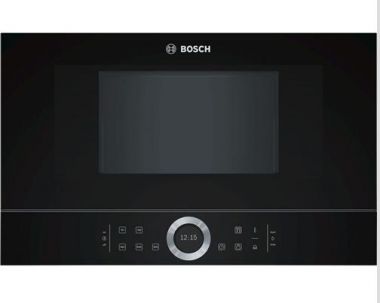 Lò vi sóng Bosch BFL634GB1B-Serie 8