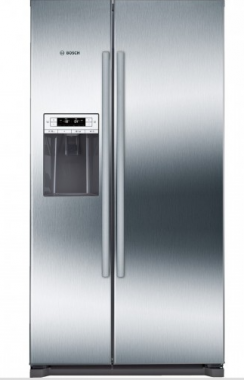 Tủ lạnh side by side Bosch KAI90VI20G-Serie 6